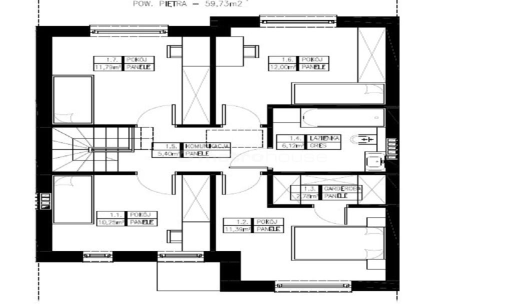 Dom na sprzedaż Głosków  122m2 Foto 20