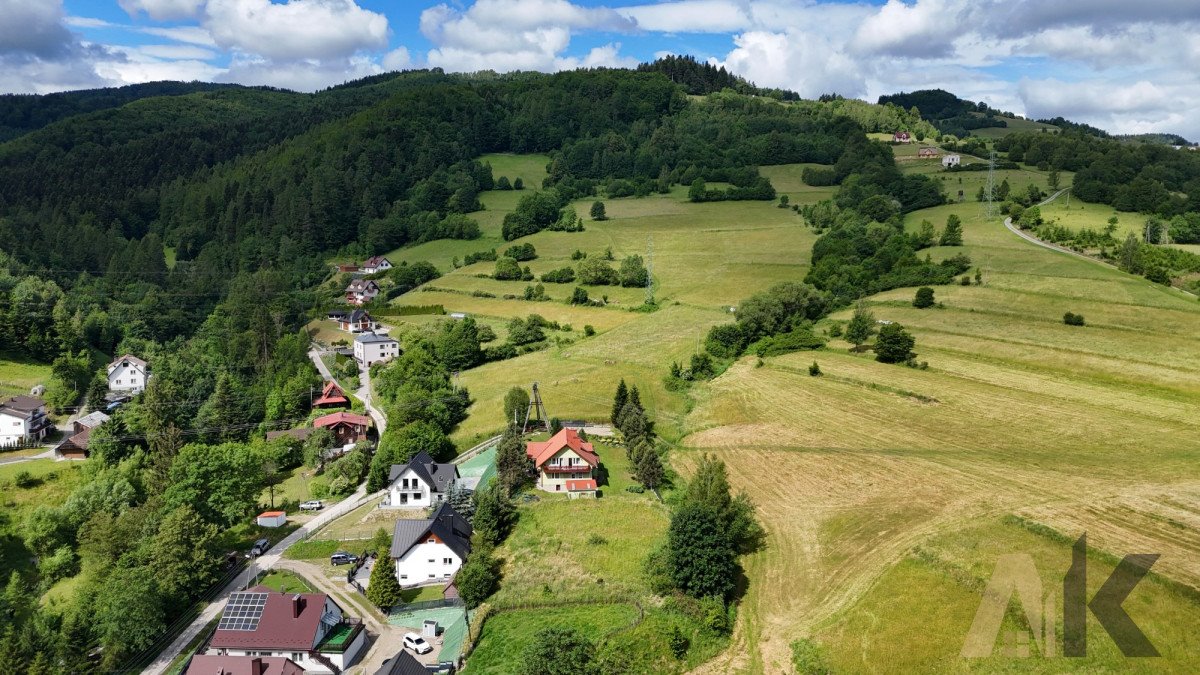 Działka budowlana na sprzedaż Młodów  900m2 Foto 6