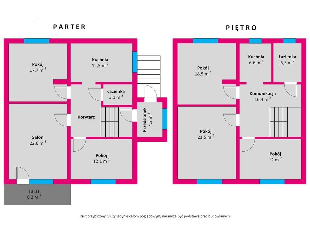 Dom na sprzedaż Gdańsk, Klukowo, Telewizyjna  160m2 Foto 14