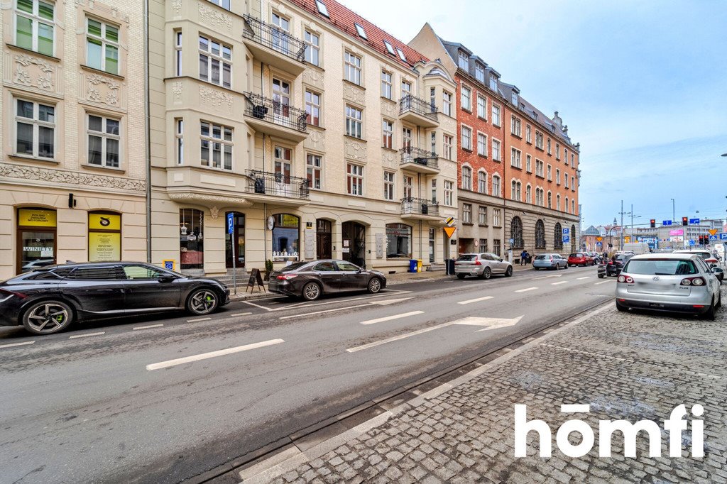 Mieszkanie na sprzedaż Katowice, Centrum, Stanisława Moniuszki  174m2 Foto 1