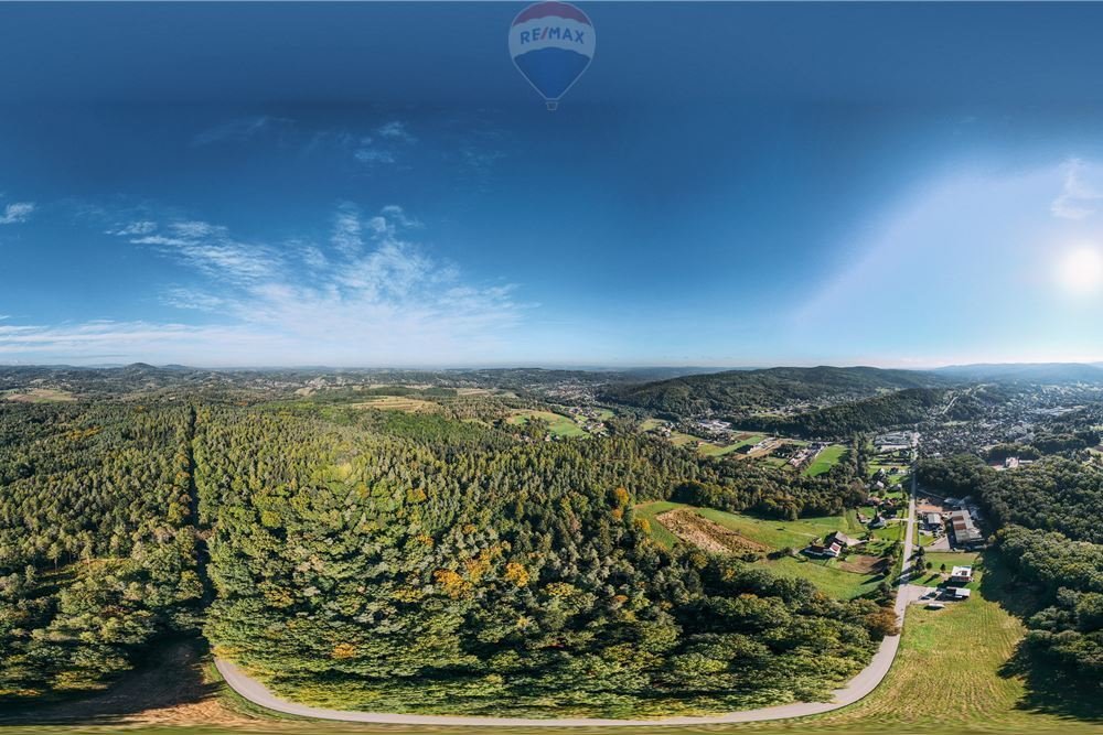 Działka budowlana na sprzedaż Sułkowice, Ptasznica  6 050m2 Foto 16