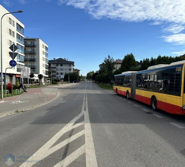 Mieszkanie na sprzedaż Ząbki, Powstańców  129m2 Foto 14