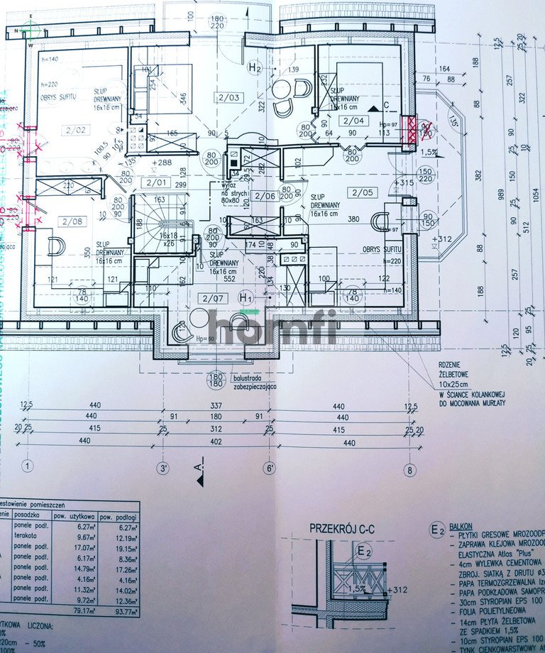 Dom na sprzedaż Małkowice, Tęczowa  250m2 Foto 15