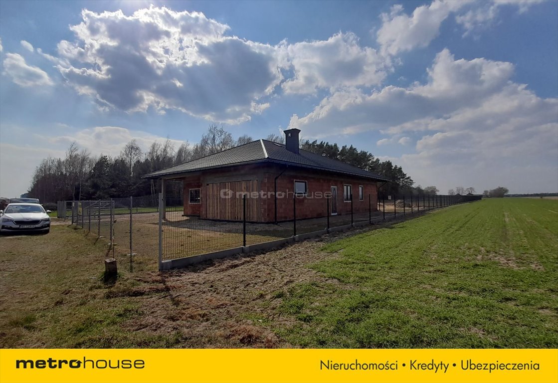Dom na sprzedaż Ludwików  167m2 Foto 5