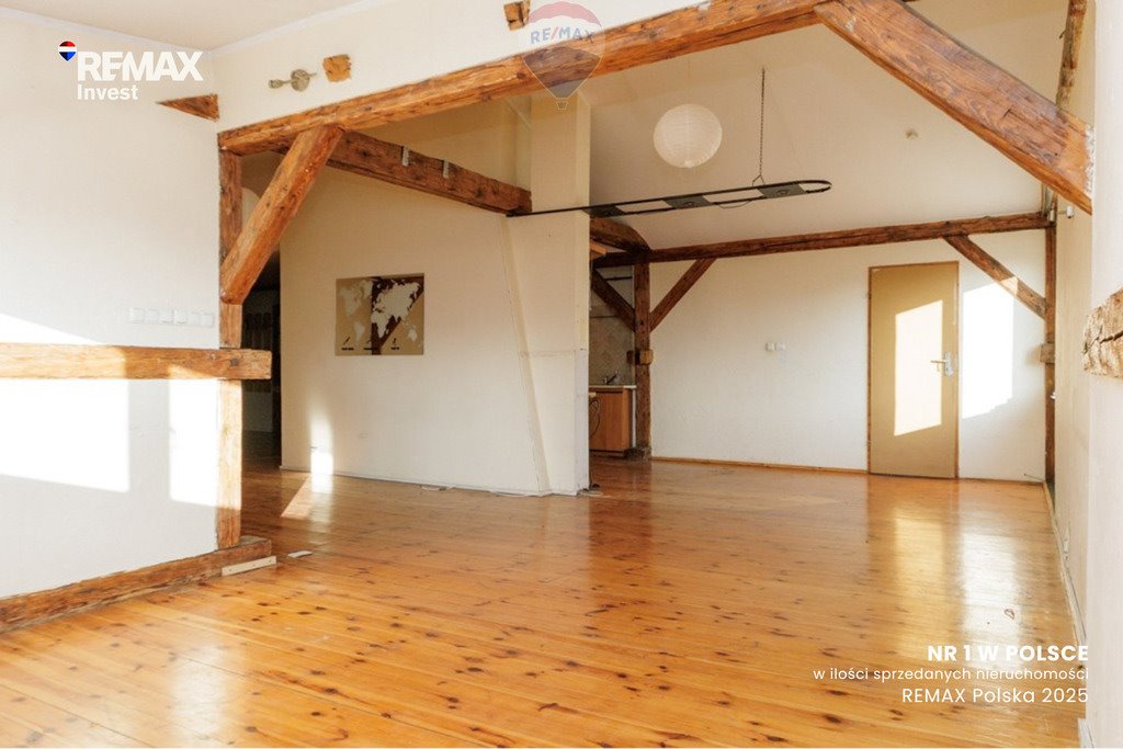 Ekskluzywne 100 m² z widokiem na Rynek i góry Bielsko-Biała  100m2 Foto 1