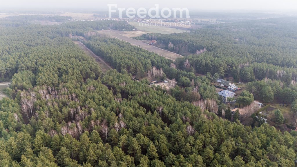 Działka budowlana na sprzedaż Ruda  1 000m2 Foto 6