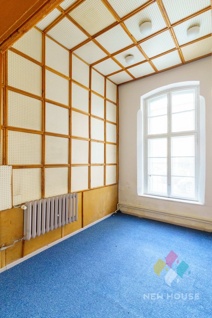 Lokal użytkowy na wynajem Olsztyn, pl. Plac Jedności Słowiańskiej  740m2 Foto 5