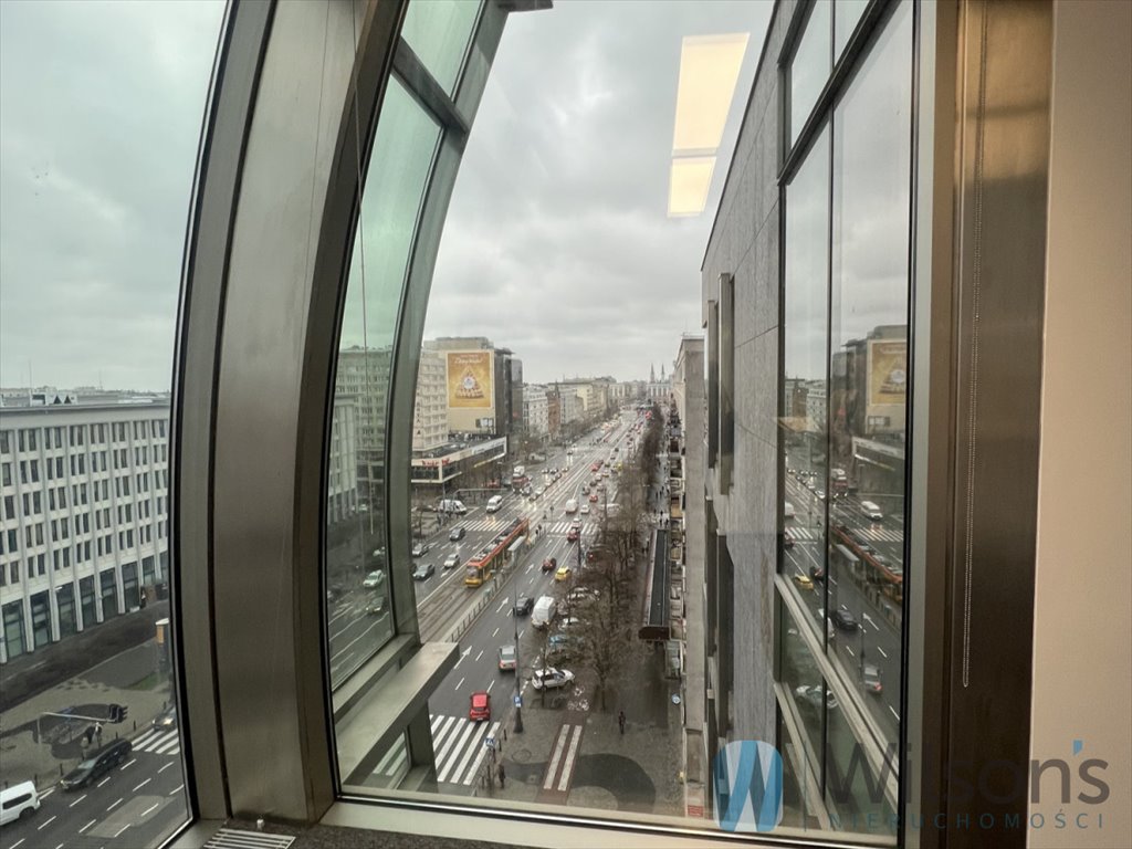 Lokal użytkowy na wynajem Warszawa, Śródmieście, Marszałkowska  40m2 Foto 1