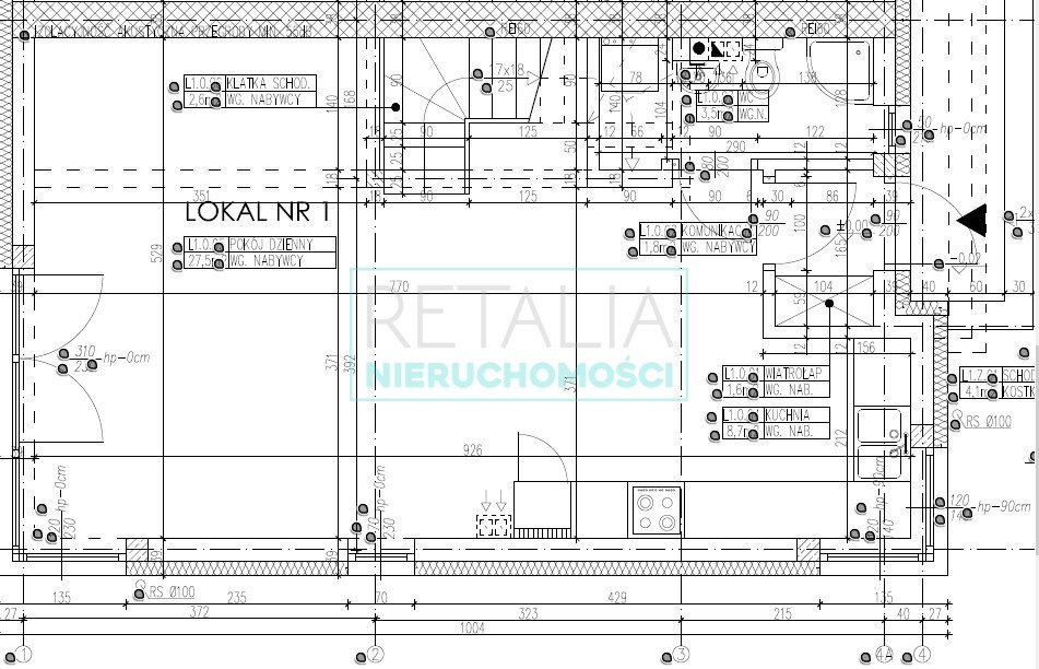 Dom na sprzedaż Grodzisk Mazowiecki  92m2 Foto 1