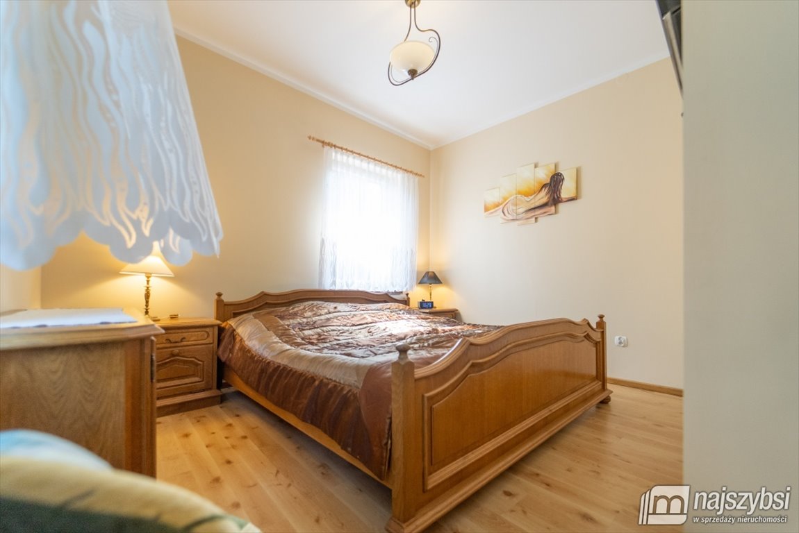 Lokal użytkowy na sprzedaż Ustronie Morskie  700m2 Foto 12