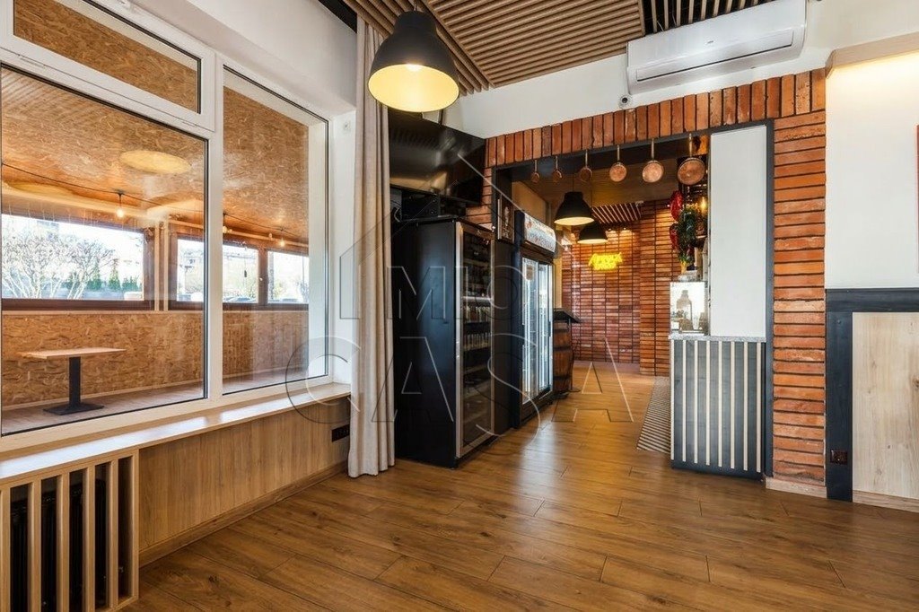 Na sprzedaż przestronny lokal 95 m² w Gdańsku Oruni Gdańsk, Orunia, Dywizji Wołyńskiej  95m2 Foto 1