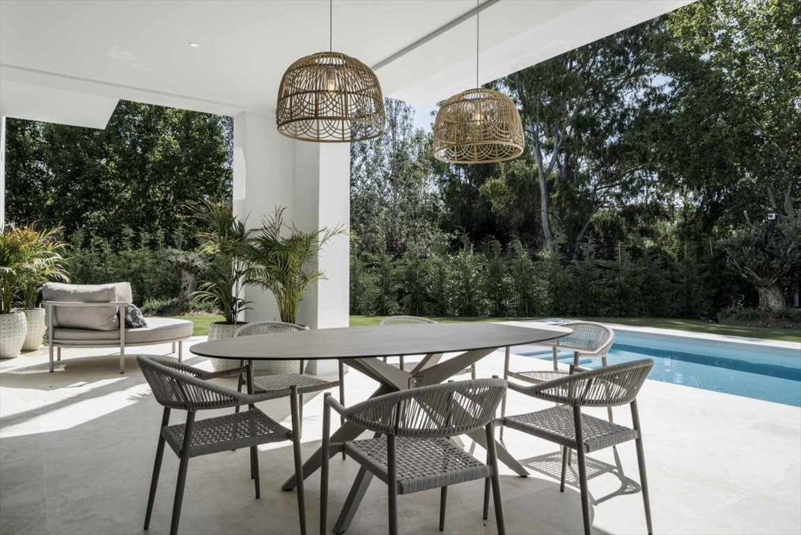 Dom na sprzedaż Hiszpania, Marbella  350m2 Foto 4