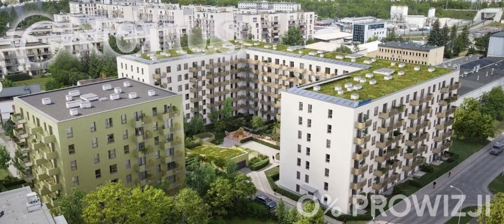 Do sprzedania przestronne 4-pokojowe mieszkanie 77 m² w Krakowie Kraków, Prądnik Biały, Prądnik Biały, Bociana  77m2 Foto 1