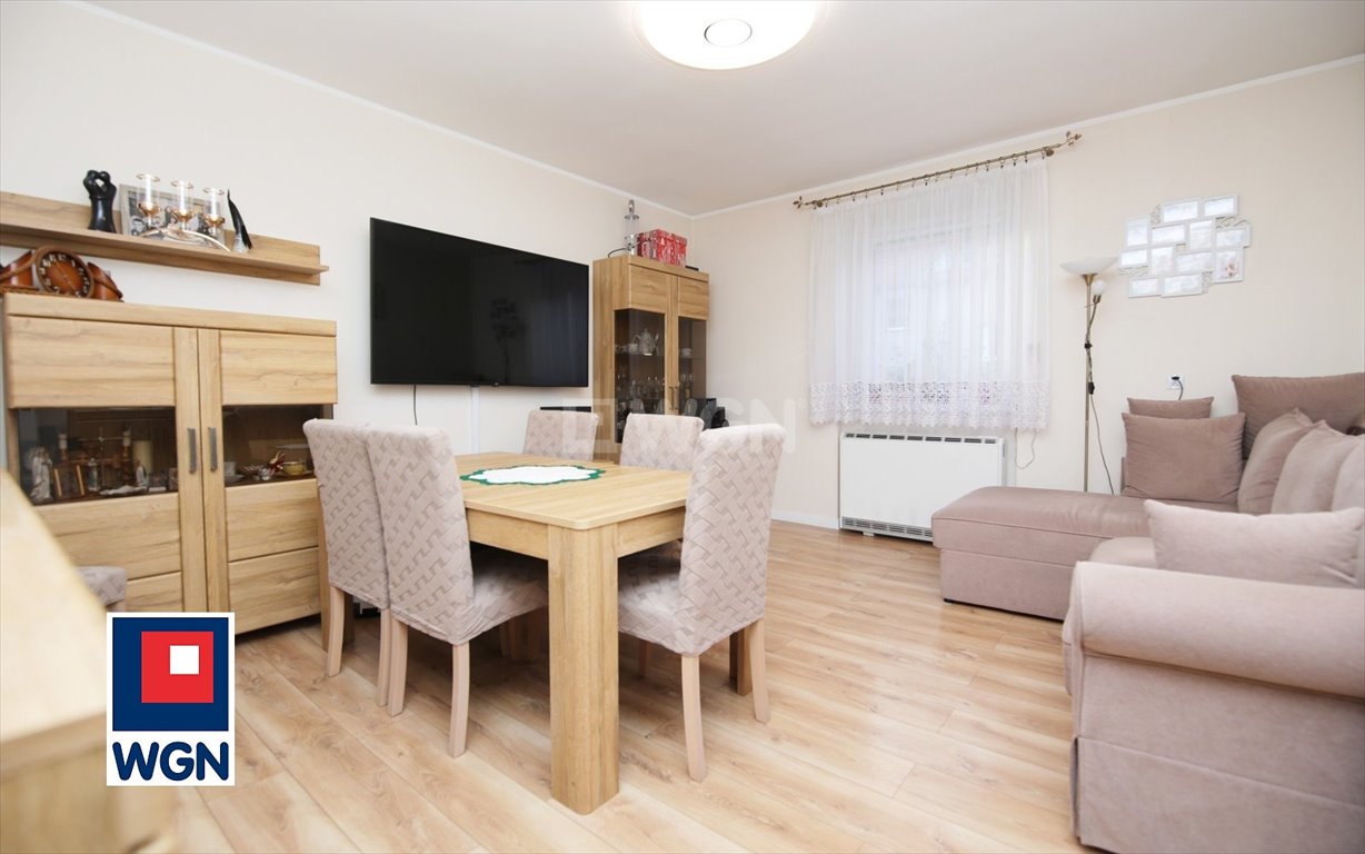 Komfortowe 2-pokojowe mieszkanie po remoncie z dużą piwnicą Gorzów Wielkopolski, Towarowa  48m2 Foto 1