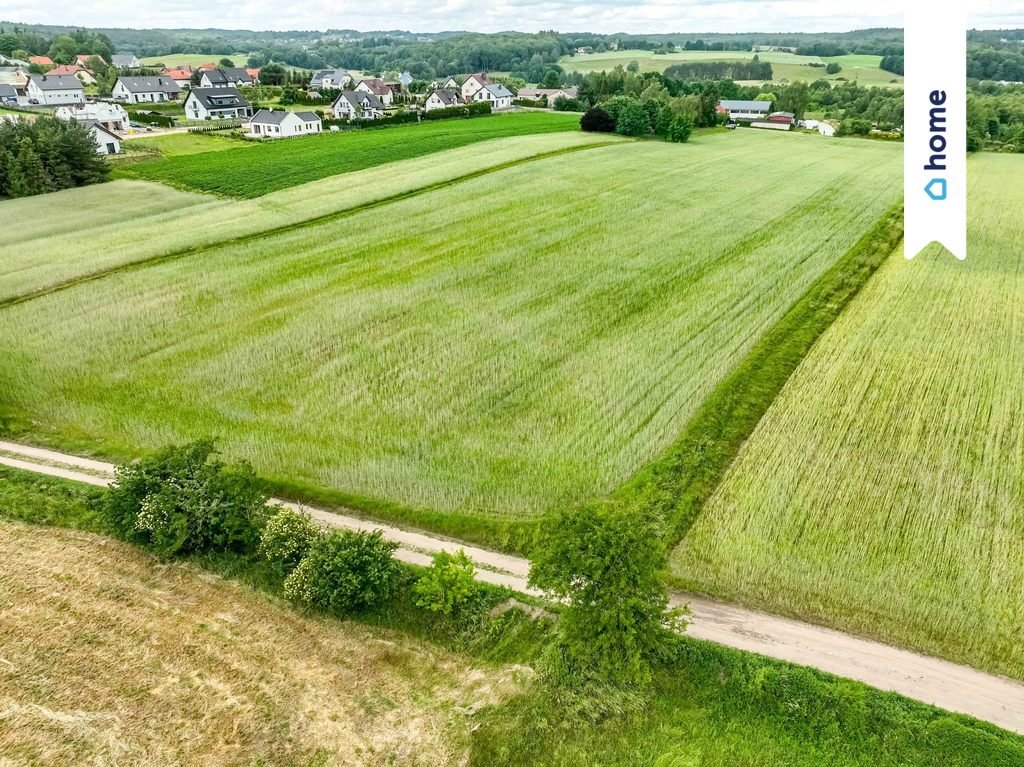 Działka budowlana na sprzedaż Kobysewo, Długa Ryga  1 000m2 Foto 11