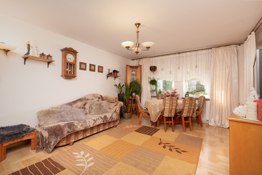 Mieszkanie 68 m² z loggią i piwnicą w Lublinie Lublin, Szczytowa  68m2 Foto 1