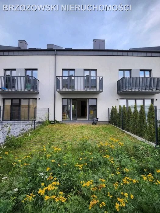 Dom na sprzedaż Warszawa, Białołęka, Brzeziny  144m2 Foto 1