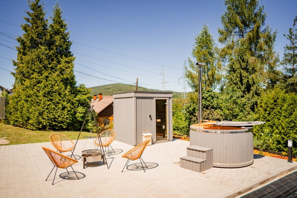 Dom na sprzedaż Warszawa  85m2 Foto 1