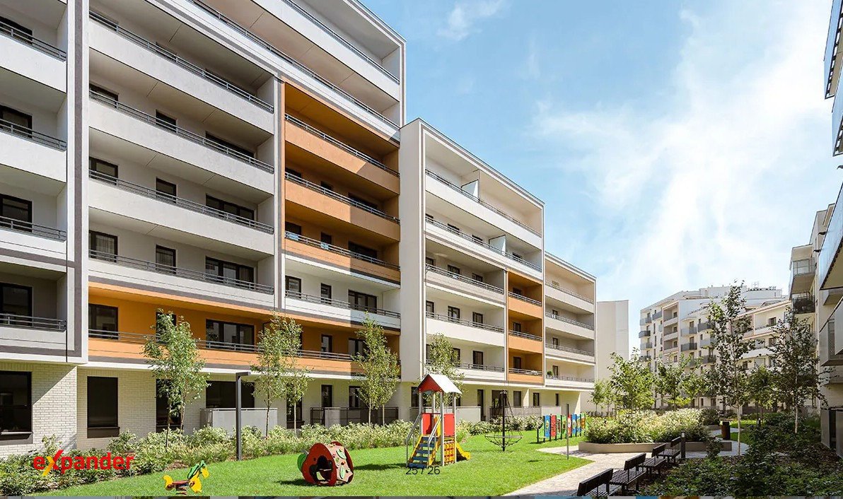 Sprzedam kawalerkę 32,5 m² z balkonem blisko rynku we Wrocławiu Wrocław, Gnieźnieńska  33m2 Foto 1