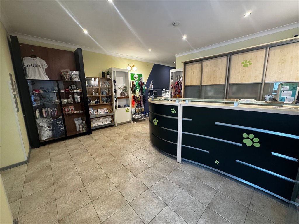 Lokal użytkowy na wynajem Lublin, Śródmieście, Turystyczna  200m2 Foto 1