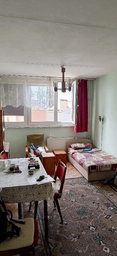 Mieszkanie dwupokojowe na sprzedaż Warszawa, Wola, Ulrychów, Kajetana Garbińskiego  37m2 Foto 10