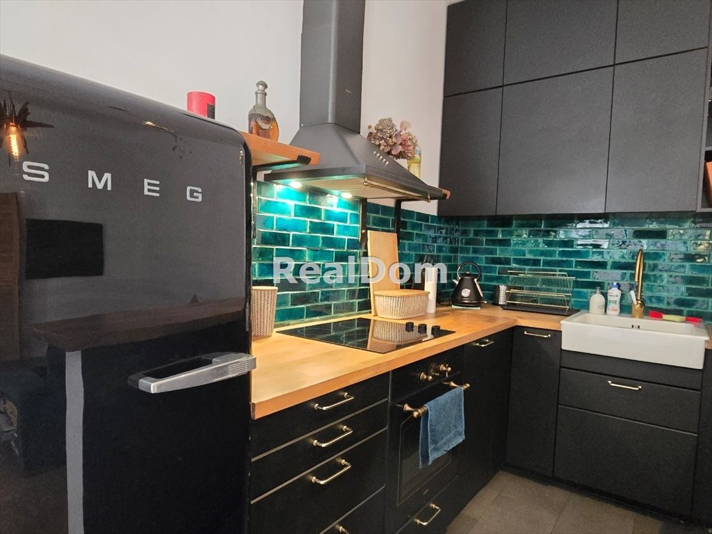 Mieszkanie dwupokojowe na sprzedaż Kraków, Stare Miasto, Stare Miasto, Garncarska  63m2 Foto 1