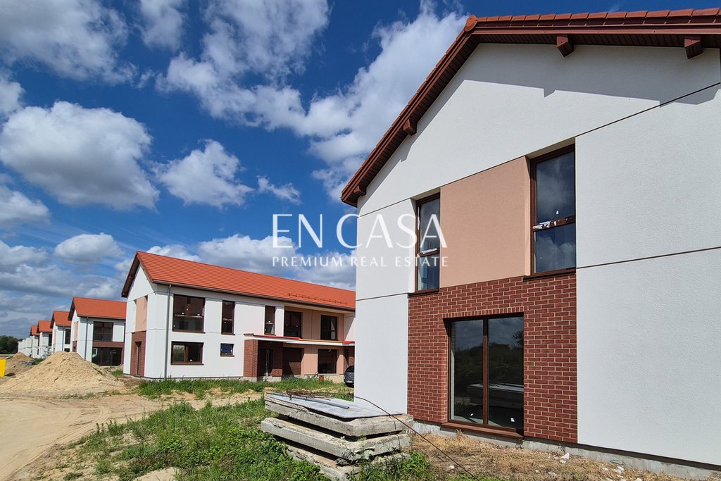 Dom na sprzedaż Płochocin  145m2 Foto 1