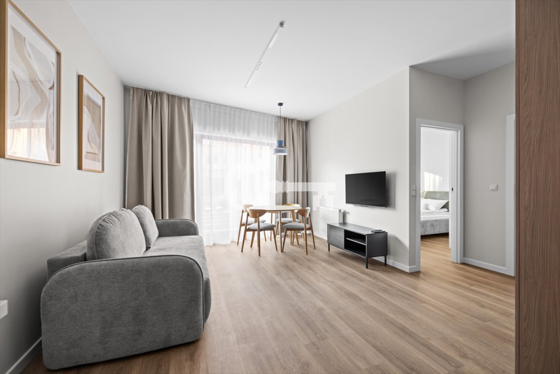 Ekskluzywny apartament na Wyspie Spichrzów z widokiem na historyczne spichlerze Gdańsk, Śródmieście, Chmielna  41m2 Foto 1