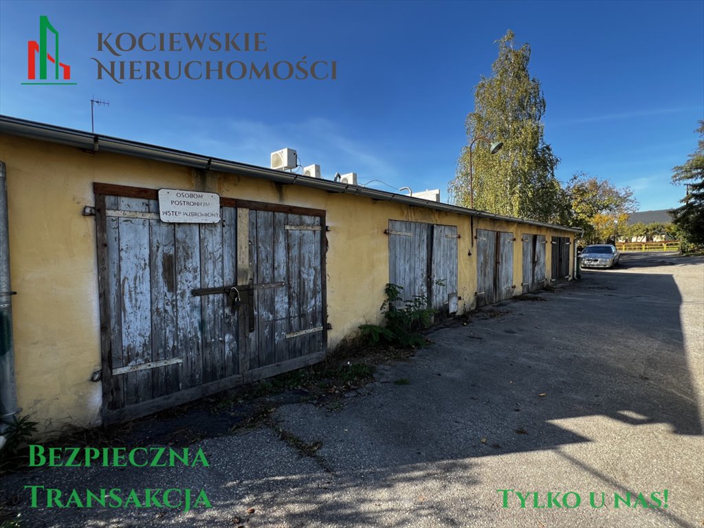 Lokal użytkowy na sprzedaż Starogard Gdański, Adama Mickiewicza  21m2 Foto 7