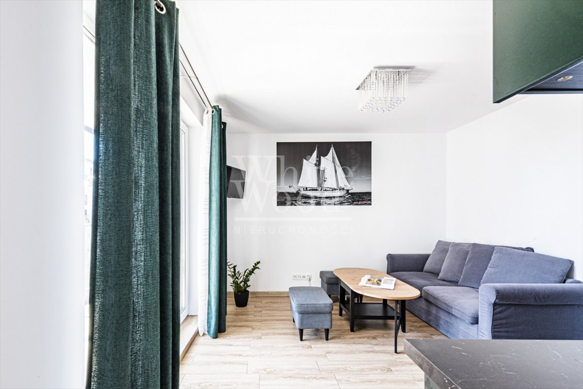 Mieszkanie czteropokojowe  na sprzedaż Gdańsk, Śródmieście, św. Barbary  65m2 Foto 9