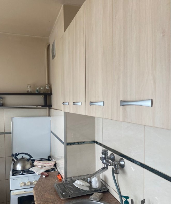 Mieszkanie dwupokojowe na sprzedaż Łódź, Bałuty, Teofilów-Wielkopolska, Wici  45m2 Foto 1