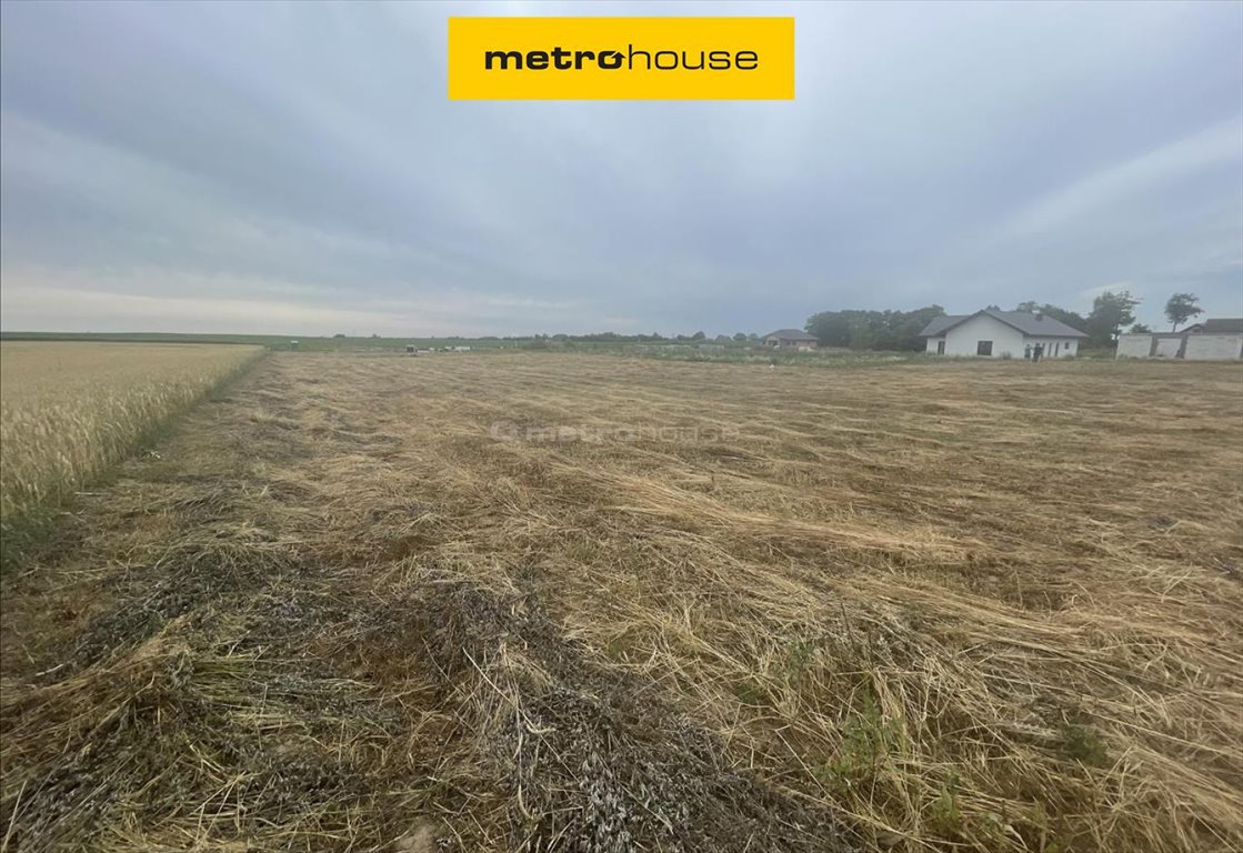 Zapraszam do zakupu działek budowlanych w Pigży 1252 m²! Pigża  1 252m2 Foto 1