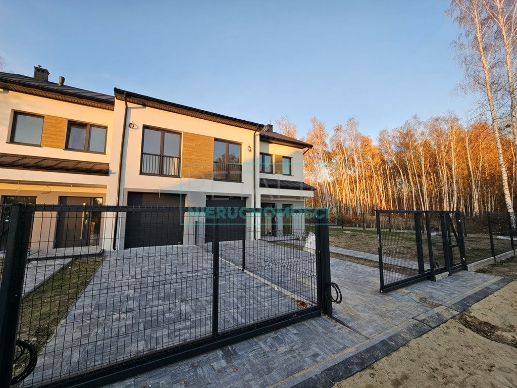 Dom na sprzedaż Kozerki  115m2 Foto 1