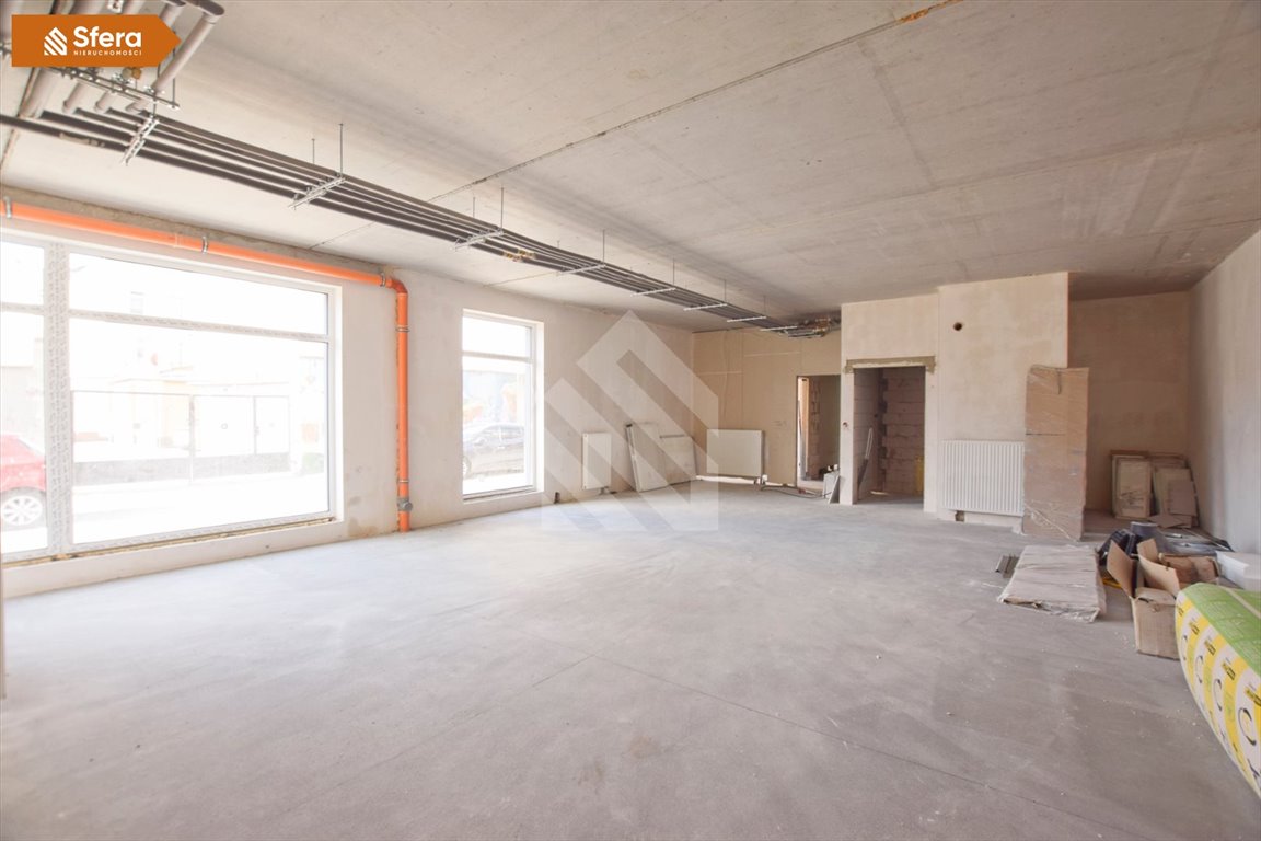 Nowoczesny lokal biurowo-usługowy z prywatną łazienką w centrum Bydgoszczy Bydgoszcz, Śródmieście  81m2 Foto 1