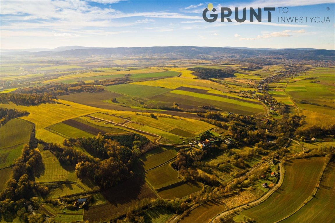 Działka budowlana na sprzedaż Złoty Stok  574m2 Foto 7