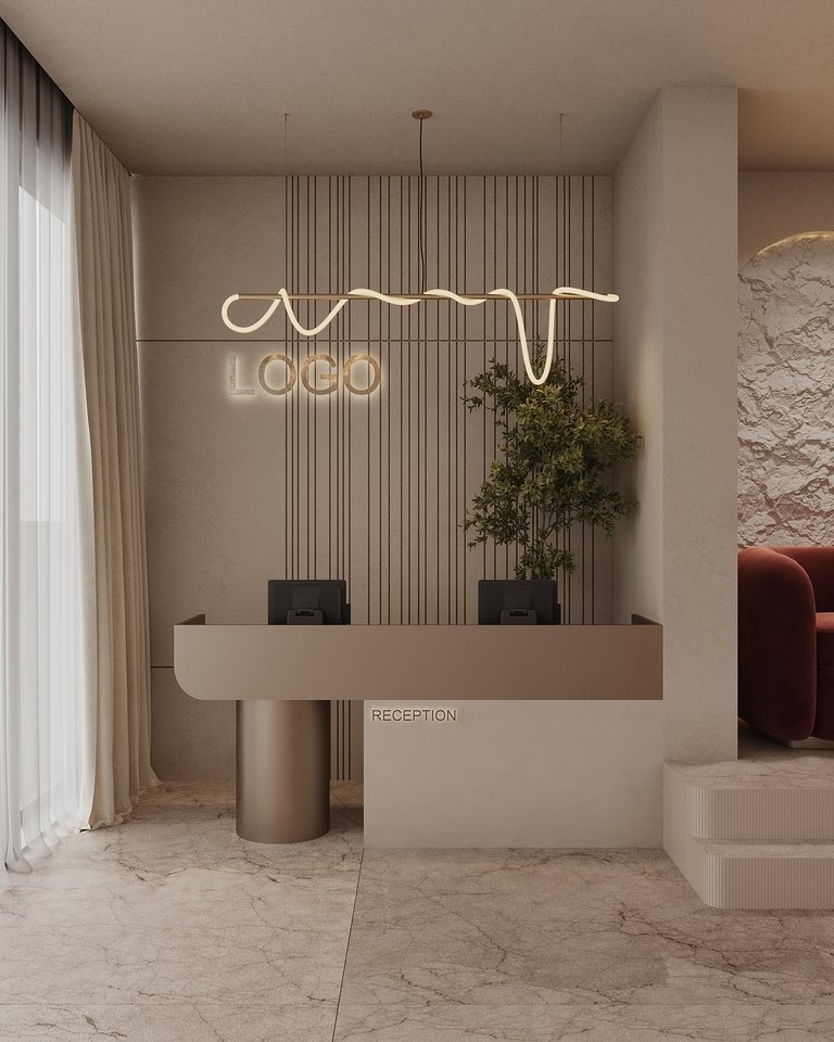 Lokal usługowy 85 m² - gotowy salon beauty w Krakowie: Kraków: Składowa