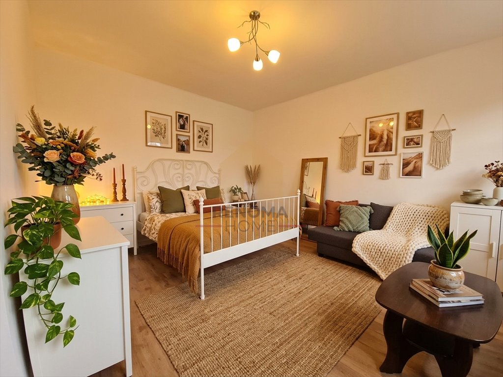 Kawalerka 35 m² w centrum Świdnicy (po wymianie instalacji) Świdnica  35m2 Foto 1