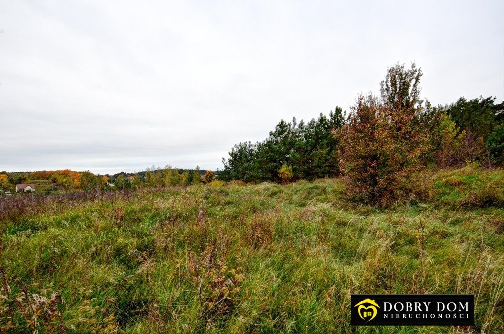 Działka 2400 m² z WZ pod dom w Chrabołach polecam Chraboły  2 400m2 Foto 1