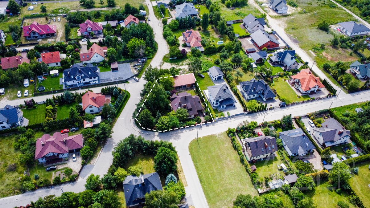 Dom na sprzedaż Rybienko Nowe, św. Mikołaja  222m2 Foto 1