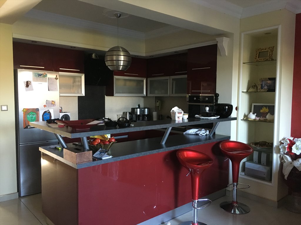 Dom na wynajem Zaczernie, Warszawaka  100m2 Foto 1