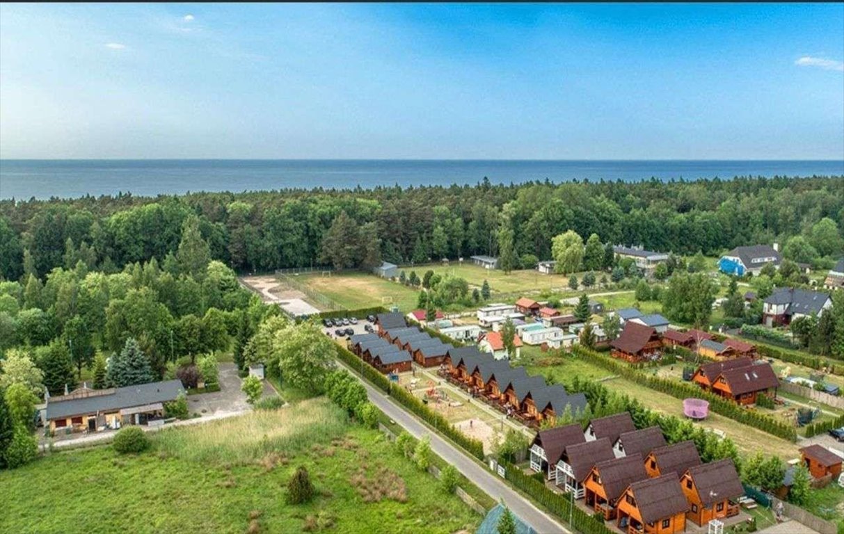 Działka budowlana na sprzedaż Mielno, Mielenko  5 000m2 Foto 2