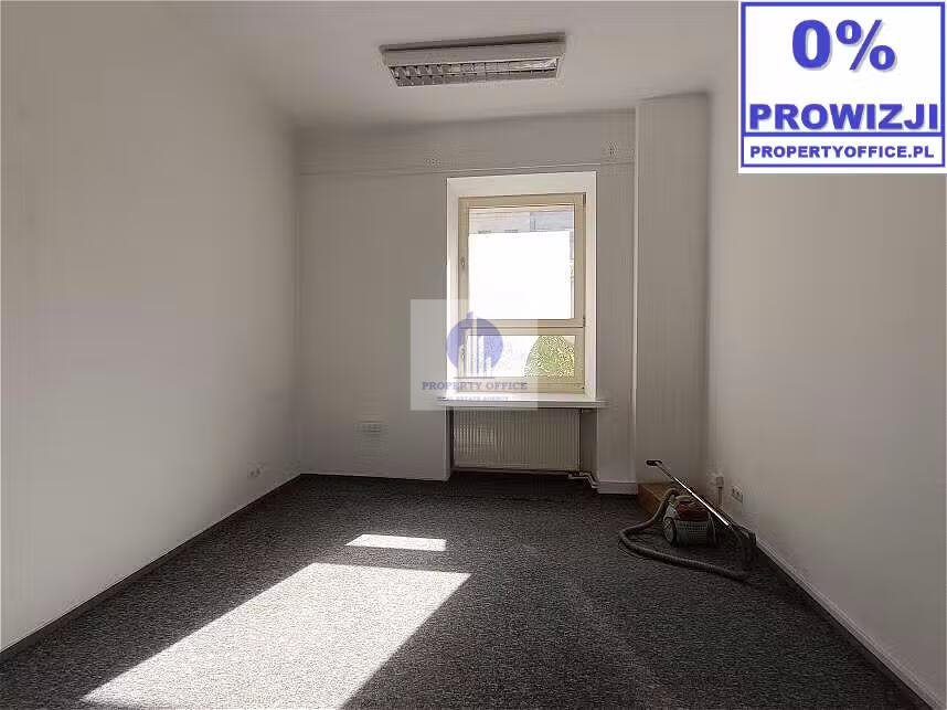 Lokal biurowy 18,9 m2 w centrum Warszawy bez prowizji. Warszawa, Śródmieście, Moniuszki  19m2 Foto 1