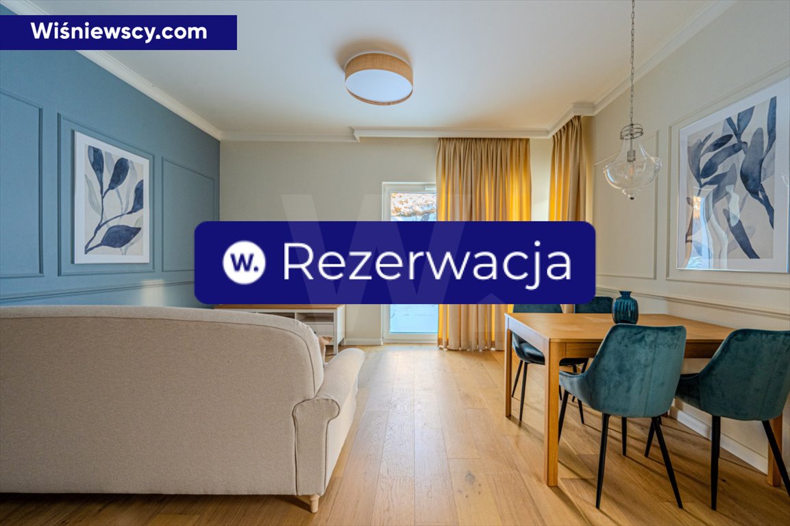 Mieszkanie trzypokojowe na wynajem Gdańsk, Siedlce, gen. Stefana Grota-Roweckiego  62m2 Foto 1