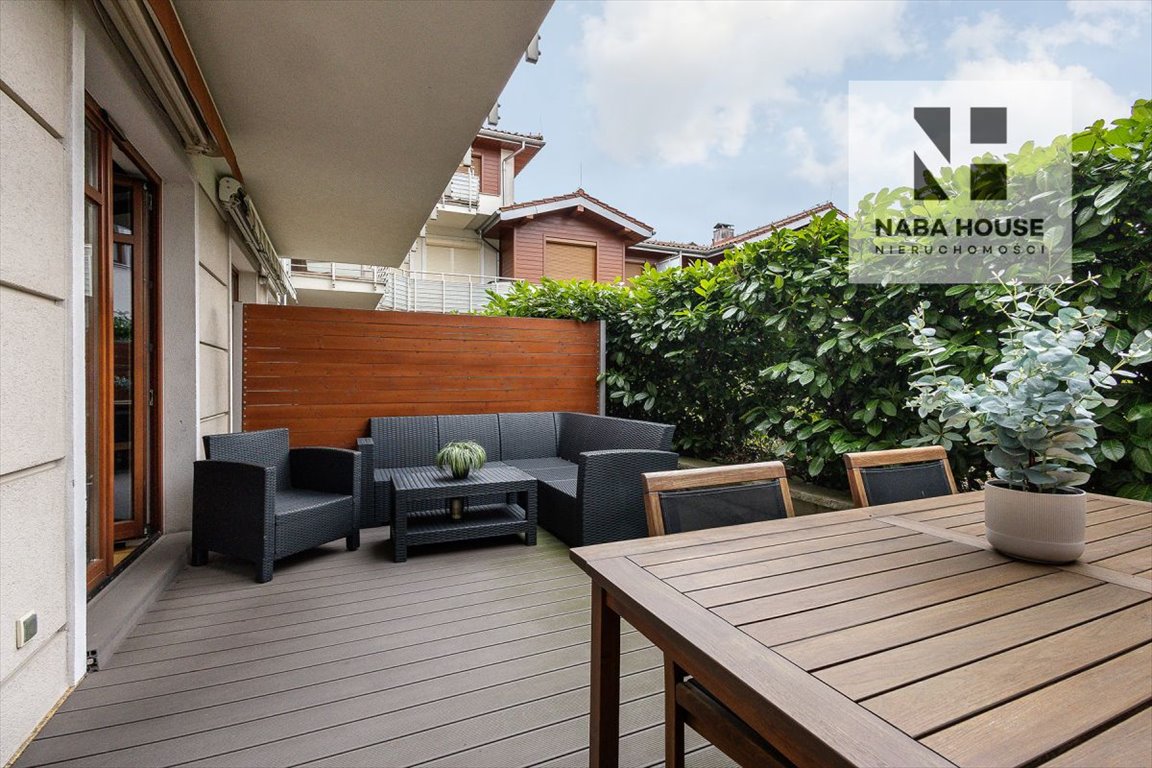 Mieszkanie trzypokojowe na wynajem Gdańsk, Jelitkowo, Wypoczynkowa  76m2 Foto 1