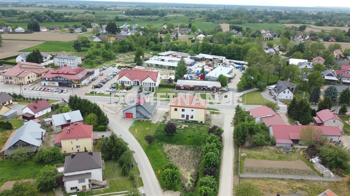 Lokal użytkowy na wynajem Otfinów  165m2 Foto 6