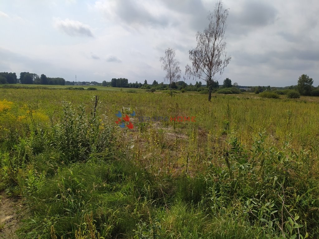 Działka budowlana na sprzedaż Stara Wieś  1 500m2 Foto 5