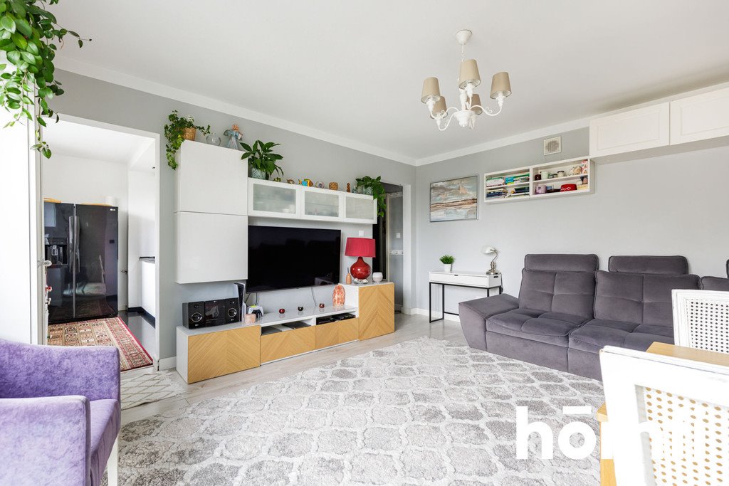 Mieszkanie czteropokojowe  na sprzedaż Warszawa, Włochy, Nowe Włochy, Nike  73m2 Foto 1