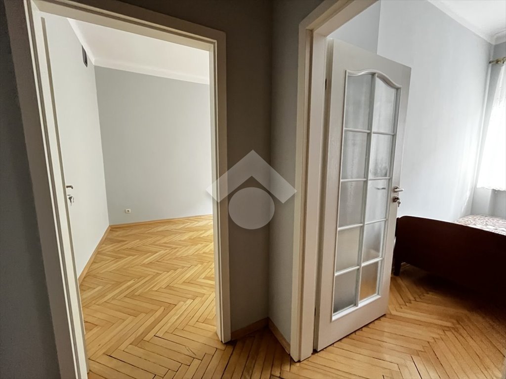 Mieszkanie dwupokojowe na wynajem Kraków, Grzegórzki, rzeźnicza  47m2 Foto 10