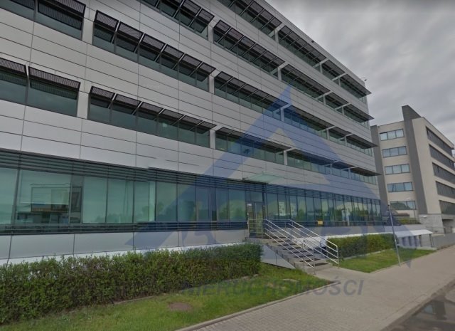 Polecam moduł biurowy 243 m² w nowoczesnym budynku Włochy Warszawa, Włochy  243m2 Foto 1