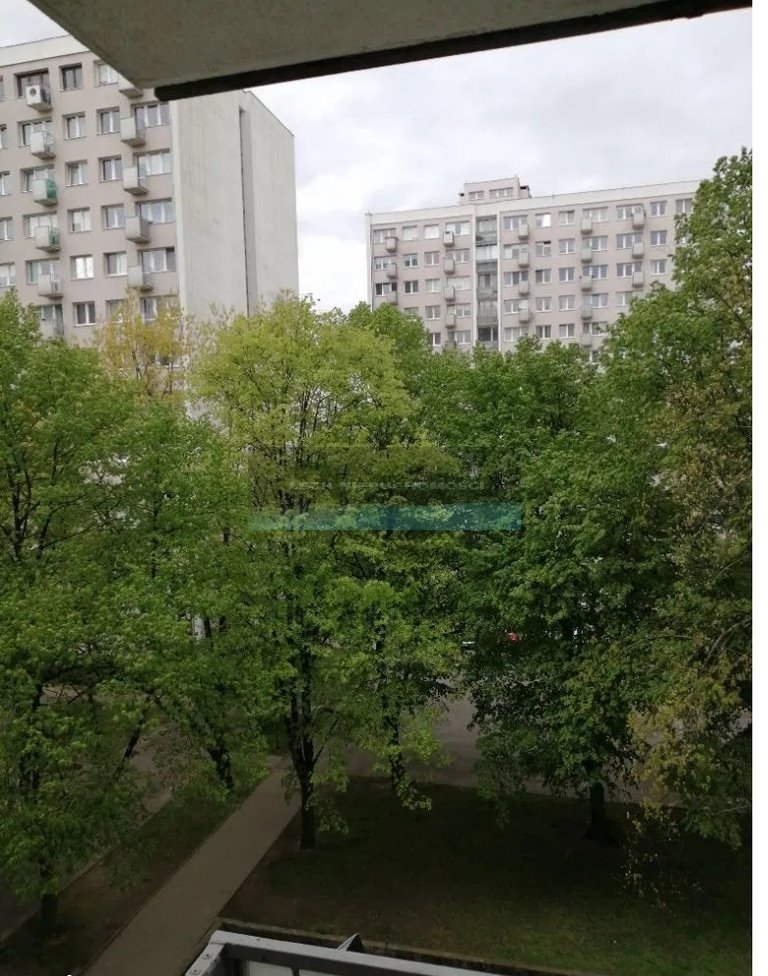 Mieszkanie dwupokojowe na sprzedaż Warszawa, Mokotów, Wojciecha Żywnego  36m2 Foto 5